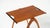 Wood Gacela Stackable Side Tables by Oscar Tusquets Blanca for Driade, 1991, Set of 2 For Sale - Image 7 of 11