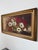 Impressionist 1970s Vintage Impressionist Floral Basket Still Life Oil on Canvas Painting – Framed For Sale - Image 3 of 13