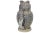 Late 19th Century Antique Owl Stein, Circa 1880 For Sale - Image 5 of 8