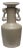 Chinese Celadon Green Phoenixtail Vase, C. 1900 For Sale