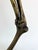 Bronze Arles Del Rio Sculpture, "Hoping That Things Fall From the Sky" For Sale - Image 10 of 12