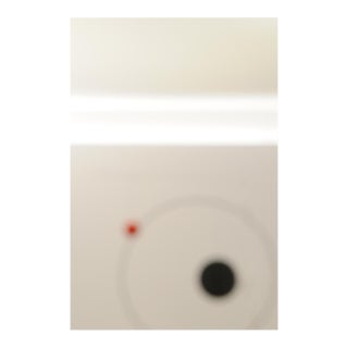 Contemporary Abstract Archival Pigment Print Photography “Untitled, 332_0476" by Jurek Wajdowicz For Sale