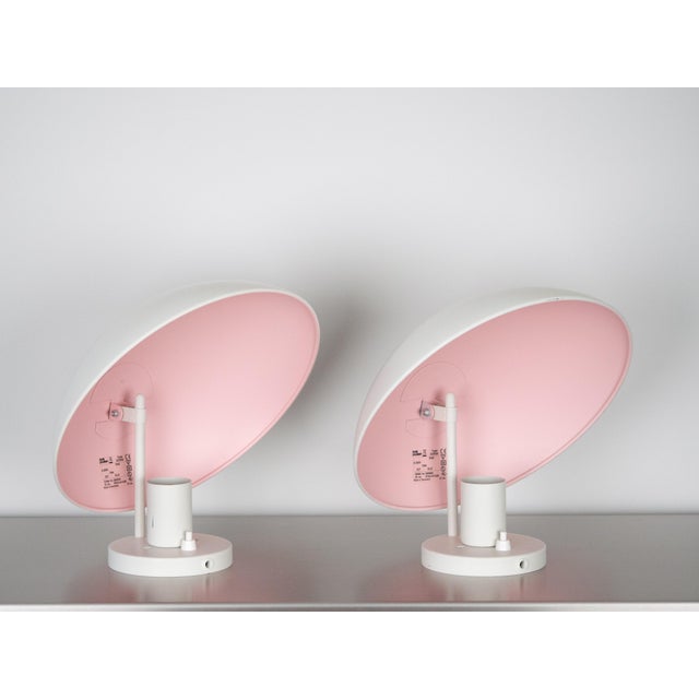 The ph hat was designed in 1961 by poul henningsen (ph5). It is still produced today by louis poulsen. the ph hat lamp was...