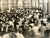 Early 20th-Century San Francisco Swedish Ladies’ Luncheon Photo at Hotel St. Francis For Sale - Image 4 of 5