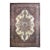Late 19th Century Antique Kerman Rug 9'8'' X 14'6'' For Sale