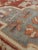Late 19th Century Antique Persian Mahal Handmade Rug-8′5″ × 12′ For Sale - Image 9 of 11