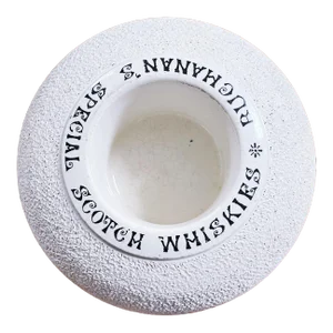Early 1900s Antique Scotch Whisky Advertising Match Striker