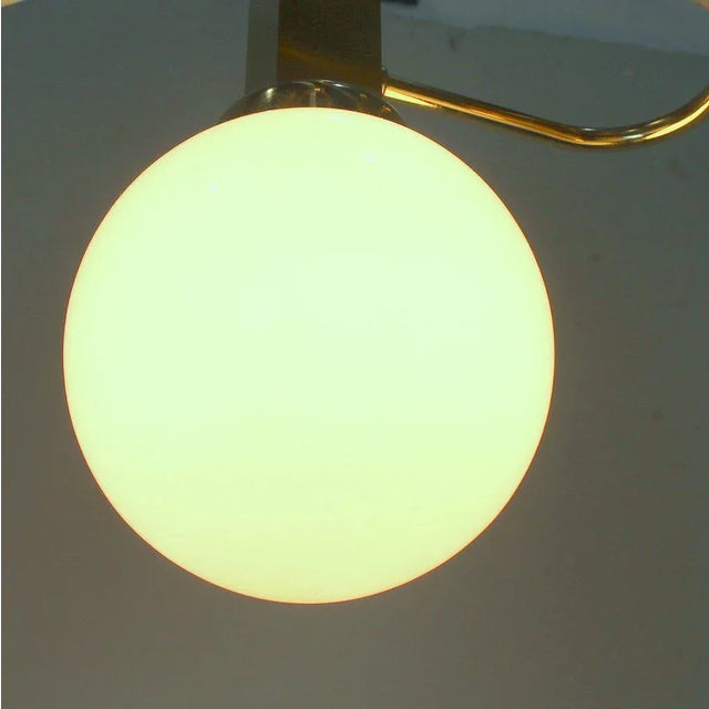 1970s Italian Ceiling Lamp, 1970s For Sale - Image 5 of 8