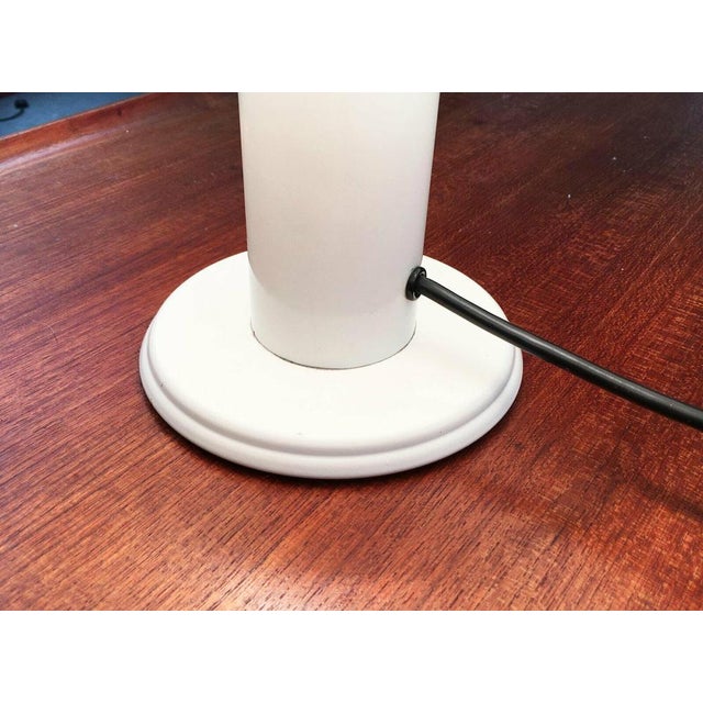 Mid-Century Space Age Model Saturno Table Lamp by Kazuo Motozawa for Staff, 1960s For Sale - Image 18 of 18