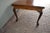 Extendable Table in Walnut with Oak Inlay For Sale - Image 6 of 9