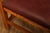 Stickley Stickley Mission Collection Oak Spindle Footstool For Sale - Image 4 of 18