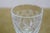 Antique Cut Crystal Stemware Wine Water Goblets Champagne Flutes Cordials - 71 pcs For Sale - Image 12 of 18
