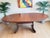 Wood Mid-Century Fresco Extending Dining Table in Teak by Victor Wilkins for G-Plan, 1960s For Sale - Image 7 of 18