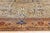 Antique Persian Tabriz Rug, 09'01 X 11'05 For Sale - Image 4 of 10
