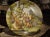 Large Antique Italian Majolica Platter, Bacchus and Ariadne For Sale - Image 13 of 13