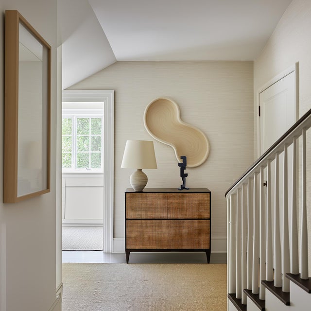 Cs the Moment - Abstract Contemporary Steel Metal Sculpture for Table or Desk Original Artwork by Granville Beals For Sale - Image 10 of 11