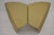 Vintage Biomorphic Torch Cut Steel Metal "Fortune Cookie" 2 Part Coffee Table For Sale In Philadelphia - Image 6 of 18