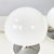 Glass Mid-Century Italian Mushroom Table Lamps attributed to Goffredo Reggiani for Reggiani, 1970s, Set of 2 For Sale - Image 7 of 14