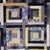 Saporiti Italia Large Hand-Signed Tapestry by Ottavio Missoni and Giorgio Saporiti for Saporiti Italia, Italy, 1987 For Sale - Image 4 of 17