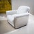 Mid-20th Century Seating Group with Sofa and Two Armchairs, Italy For Sale - Image 4 of 14
