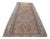 Oversize Turkish Antique Handwoven Kilim - 6′1″ × 12′9″ For Sale