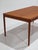 Wood Dining Table in Teak by Johannes Andersen, Denmark, 1960s For Sale - Image 7 of 18