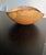 Camel Collector’s Piece - Spencer Peterman Spalted Maple Bowl, Calvin Klein Home Exclusive Collaboration For Sale - Image 8 of 9
