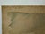 Henry Emil Salloch Original Watercolor on Paper Rural Village, 1936. For Sale - Image 4 of 10