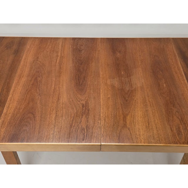 H92 Extendable Table by Alvar Aalto for Artek, 1950s For Sale - Image 10 of 18