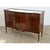 French Vintage 20th Century Louis XVI Style Enfilade For Sale In Baton Rouge - Image 6 of 18
