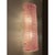 Early 21st Century Italian Murano Glass Pink Cocodrile Wall Sconces by Simoeng, Set of 2 For Sale - Image 5 of 7