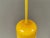 Large Vintage Glass Hanging Lamp by Jacob E Bang for Fog & Mørup, 1960s For Sale - Image 6 of 14