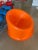 2000 - 2009 Vintage Panto Pop Lounge Chair Verner Panton Innovation Design Studio For Sale - Image 5 of 10