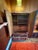 Mid-Century Modern 1970s Lane Brutalist Pueblo Armoire and Nightstand Set MCM For Sale - Image 3 of 14