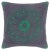 Dunbar Kilim Suzani Handmade Pillow For Sale - Image 9 of 9