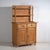 Antique Pine Kitchen Cupboard For Sale - Image 5 of 5