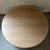 Early 21st Century Wooden Coffee Table with Hairpin Legs, 2010s For Sale - Image 5 of 6