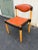 Strax Chairs- Set of 4 by Hartmut Lohmeyer for Casala- 1970's Germany For Sale - Image 10 of 12
