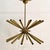 Pendant Lamp attributed to Oscar Torlasco for Lumi, Italy, 1950s For Sale - Image 6 of 6