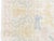 Textile Doris Leslie Blau Vintage Spanish Floral Soft Beige Hand-Knotted Wool Carpet For Sale - Image 7 of 9