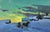 Oil Painting Winter Evening Village Yuriy Suprunchuk For Sale