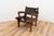 Mid-Century Modern Lounge Chair by Angel Pazmino from Muebles De Estilo, 1960s For Sale - Image 3 of 8
