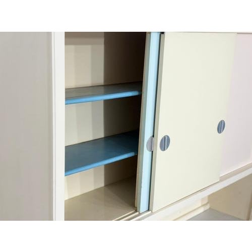 Vintage Kitchen Cupboard, 1950s For Sale - Image 4 of 15