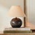 Textile Charlie Mini Lamp For Sale - Image 7 of 7
