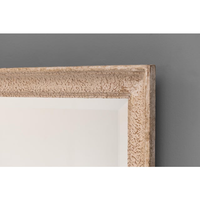 Vintage Picture Frame Mirrors, 1950s, Set of 2 For Sale - Image 3 of 8