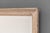 Vintage Picture Frame Mirrors, 1950s, Set of 2 For Sale - Image 3 of 8