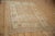 Vintage Distressed Afshar Rug - 4' x 6' For Sale - Image 12 of 12