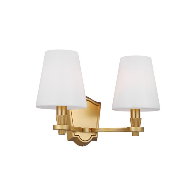 Paisley is a classic shaded series with intentional contemporary details. On the chandelier, the eye is instantly drawn to...