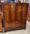 Vintage Wardrobe in Wood, 1950s For Sale - Image 16 of 16