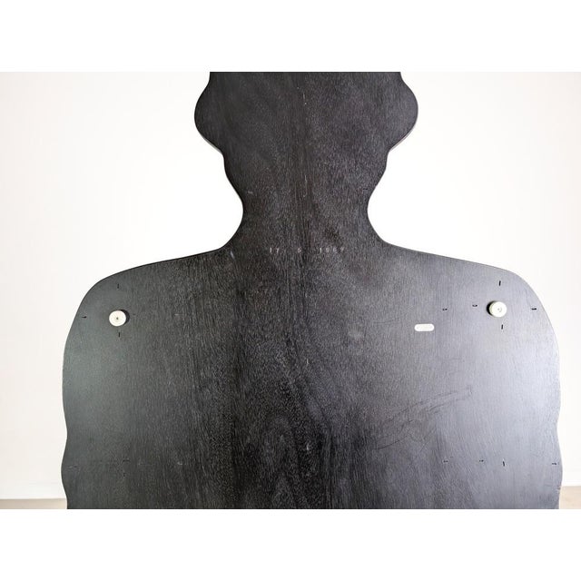 Fächermann Bookshelf by Susi and Ueli Berger for Röthlisberger For Sale - Image 12 of 15